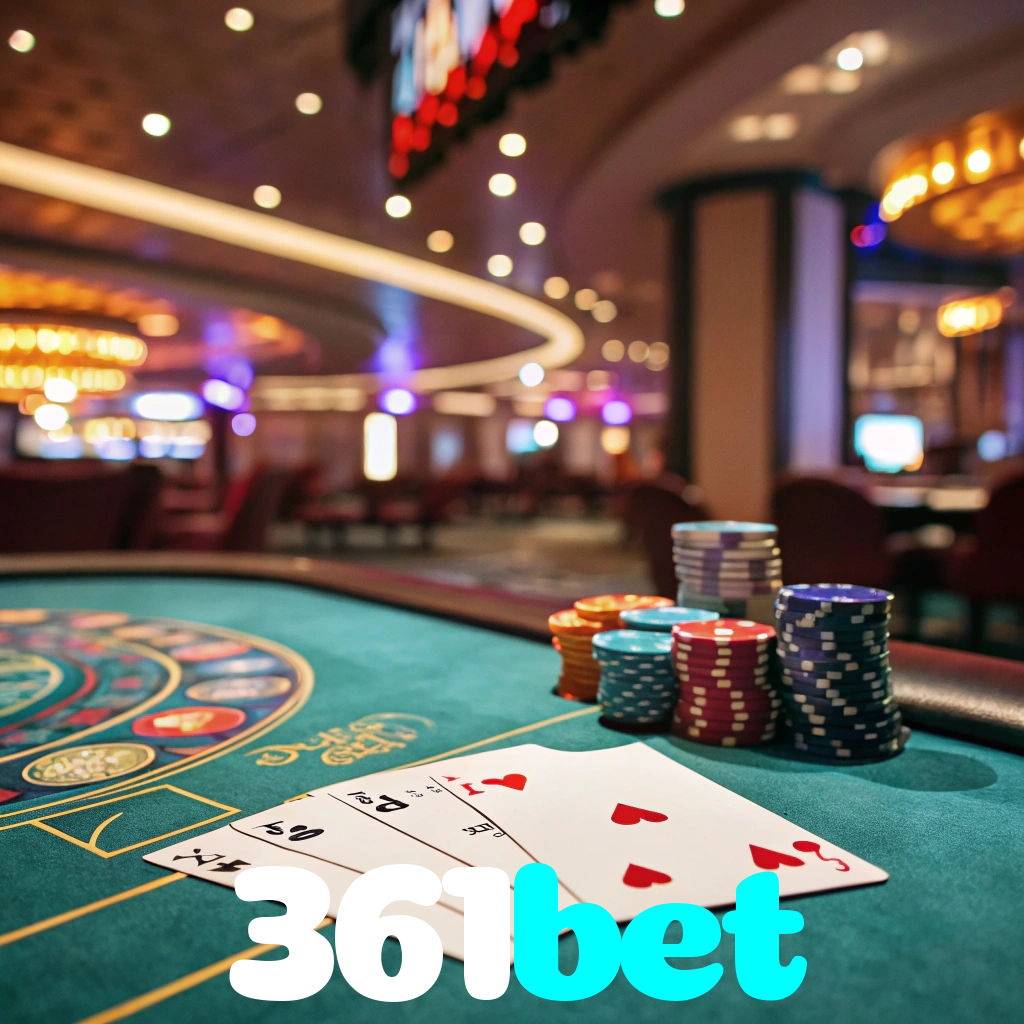 Cassino Online 361bet