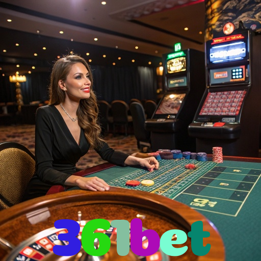 Cadastro na 361bet