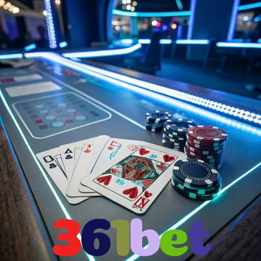 Acesso ao 361bet