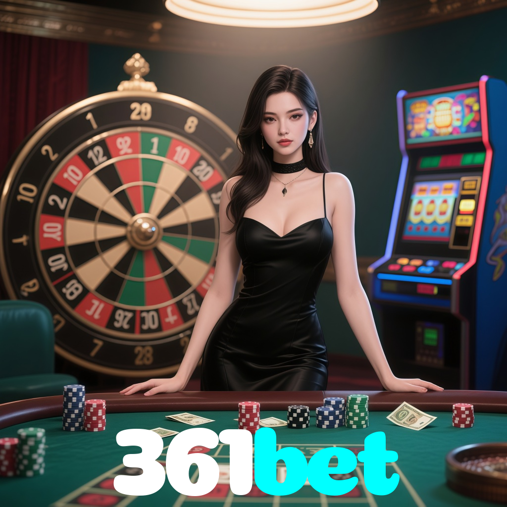 Cassino Online 361bet