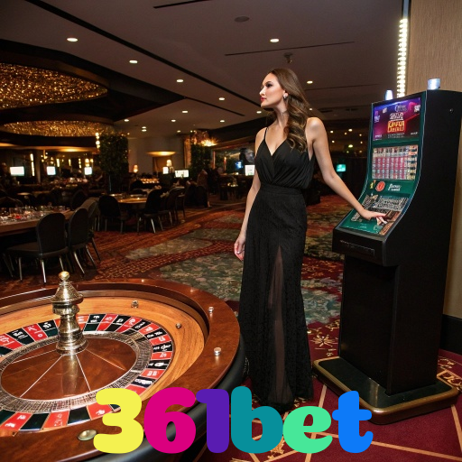 Cassino Online 361bet