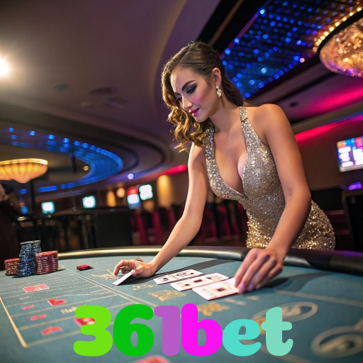 Acesso ao 361bet