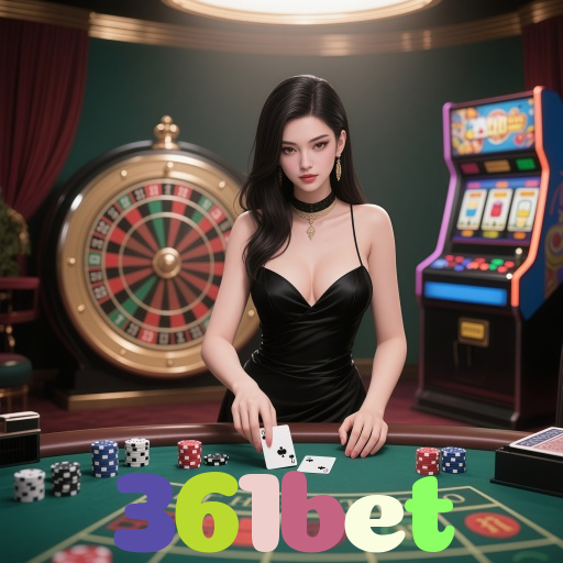 Cassino Online 361bet