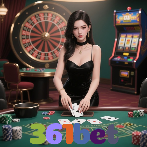 Cassino Online 361bet