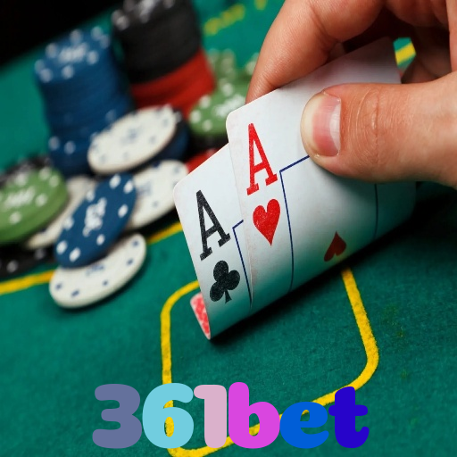 Cassino Online 361bet