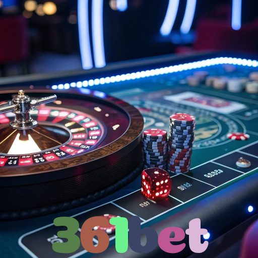 Acesso ao 361bet