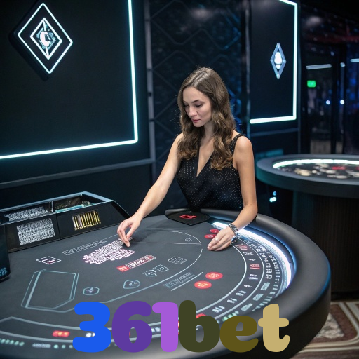 Cadastro na 361bet