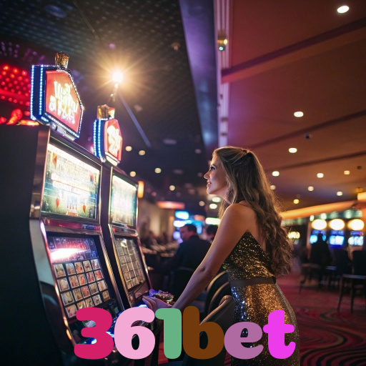 Cassino Online 361bet