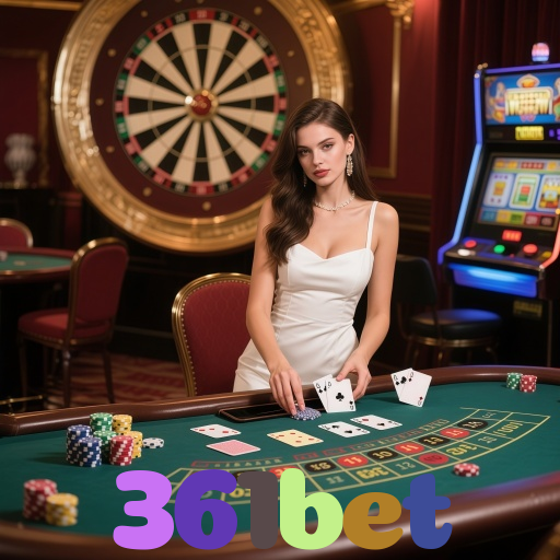 Cadastro na 361bet