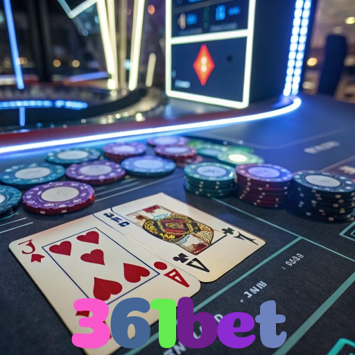 Cadastro na 361bet