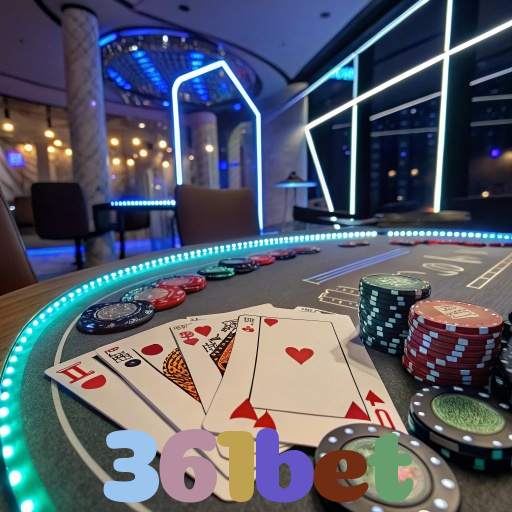 Acesso ao 361bet