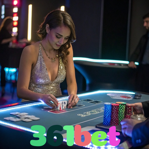 Cadastro na 361bet