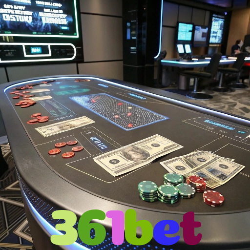 Cadastro na 361bet