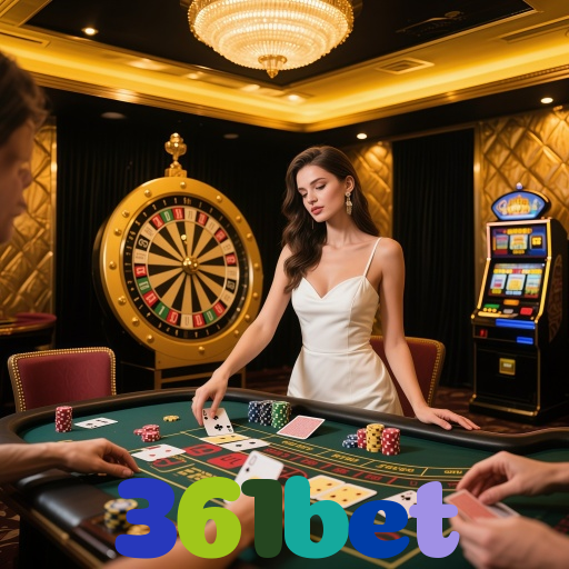 Cassino Online 361bet